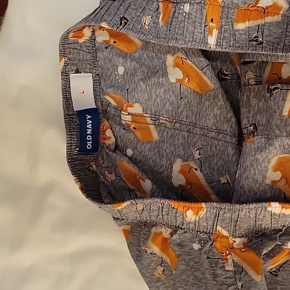 Old Navy Boxers - Picture 4 of 6